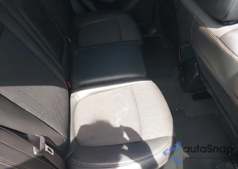 2017 Chevrolet Trax Lt из США, поврежденный, VIN 3GNCJLSB9HL250286